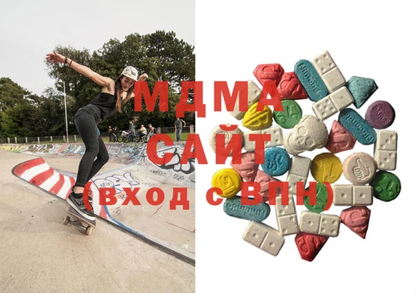 тгк Медногорск